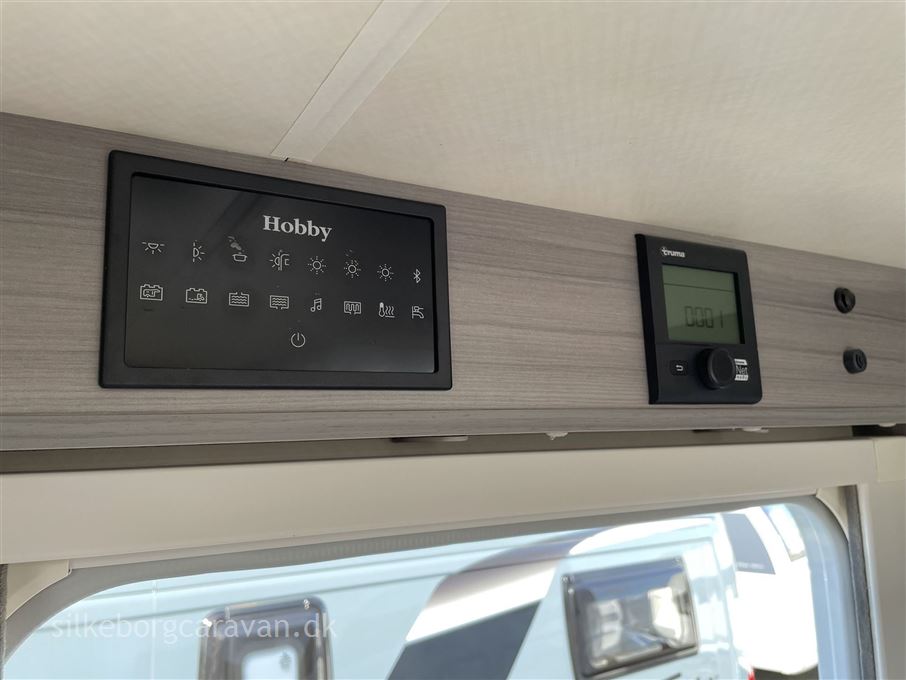 Hobby Ontour Edition V65 GE